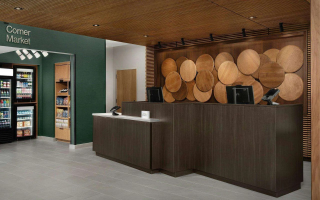 Fairfield Inn & Suites Portland Newberg