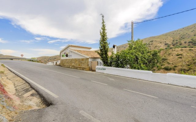 House With one Bedroom in Laroya, With Wonderful Mountain View, Pool A