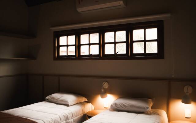 Delta Maresias Club by SmartSharing