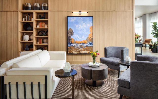 Embassy Suites By Hilton Chattanooga Downtown