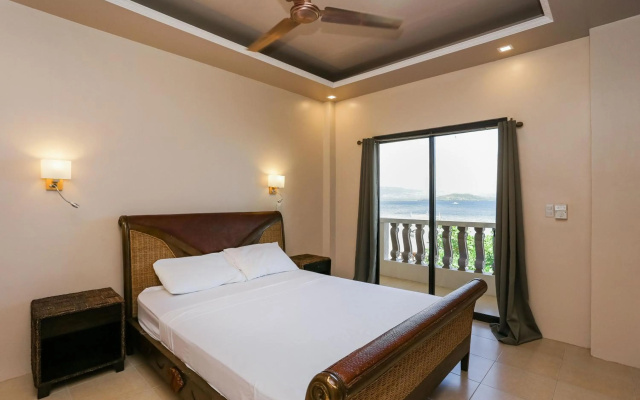 Turtle Bay Dive Resort