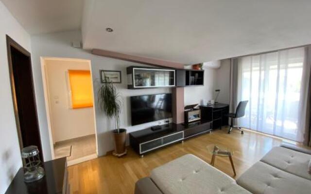 Apartment Sirius