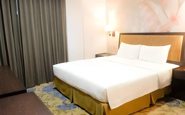 Horison Kendari – Guest Rooms – Kendari