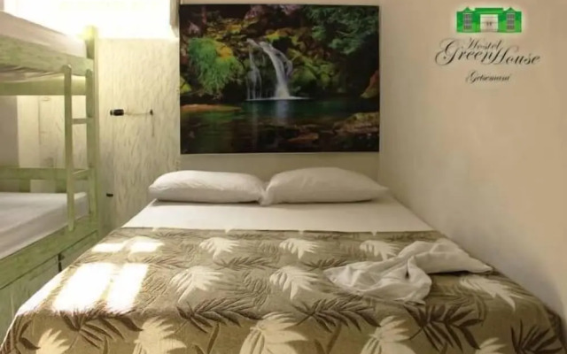 Hostel Green House Getsemani