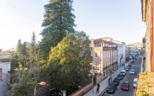 Modern 2BR Duplex Downtown by Art District by LovelyStay