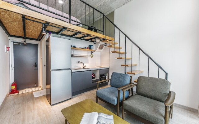 Yeosu Andante Pension