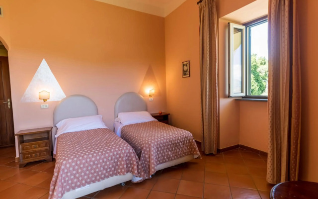 Villa Romita