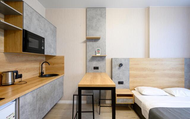 Ava Salute SyncotelHome