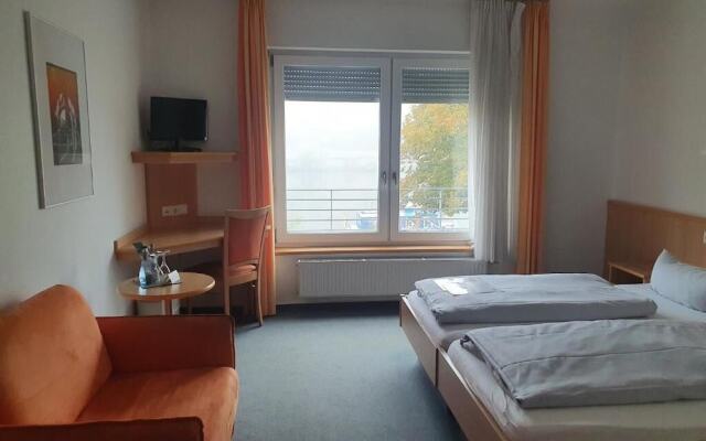 Hotel Gasthof zum Ritter