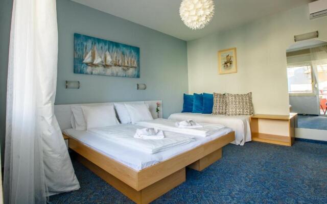 Rooms Split