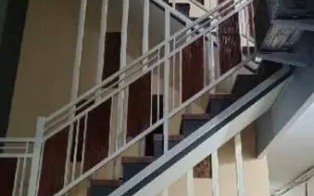 OYO 91209 Arjuna Residence Syariah Sby