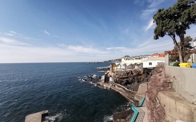 Funchal Charming Studio