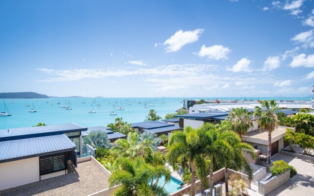 Mirage Ultimate Waterfront Luxury
