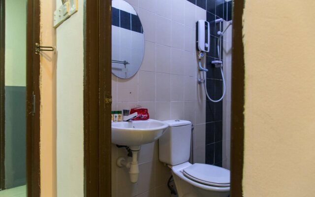 Hotel Ideal Senawang