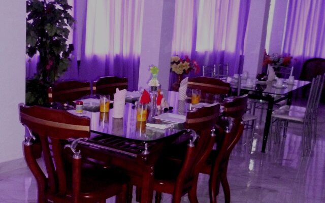 Evening Star Guest Inn