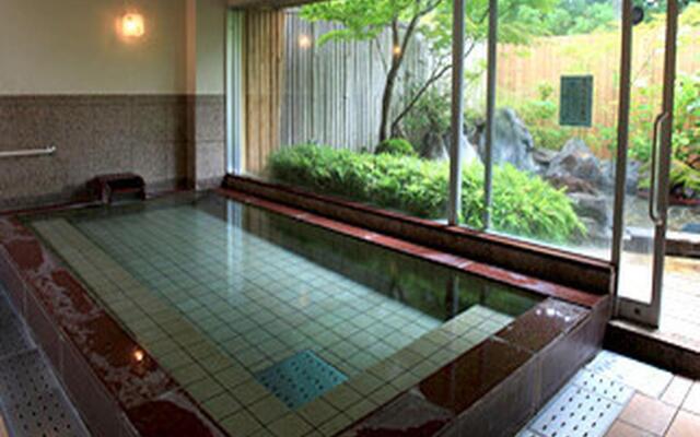 Nikko Green Hotel Natsukashiya Fuwari