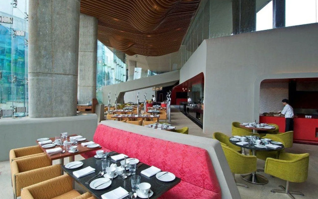 Vivanta Bengaluru, Whitefield
