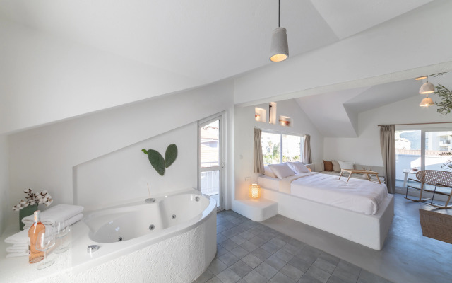 L'olive Homes