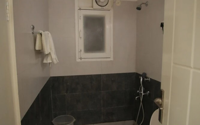 The Yuvraj Residency