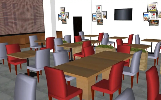 Swiss International Beland Hotel Owerri