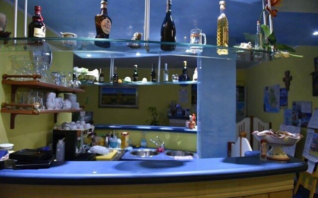 Il Poggio del Cenito