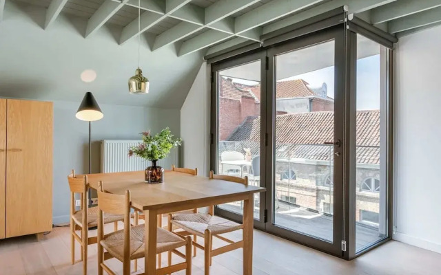 Bonrepo Room 105 in Brugge