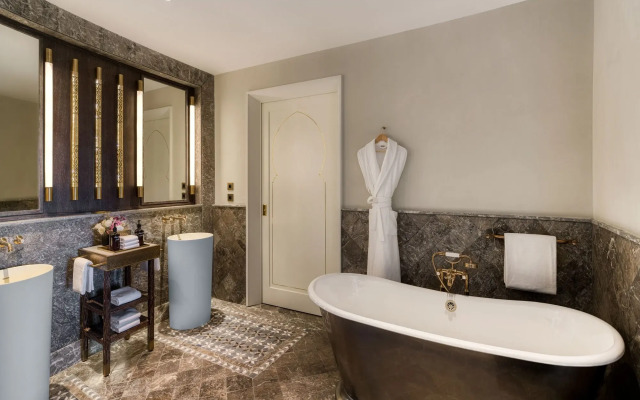 Fairmont Tazi Palace Tangier