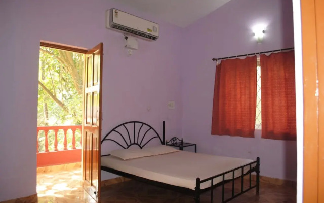 Joe and Marietta's Guesthouse