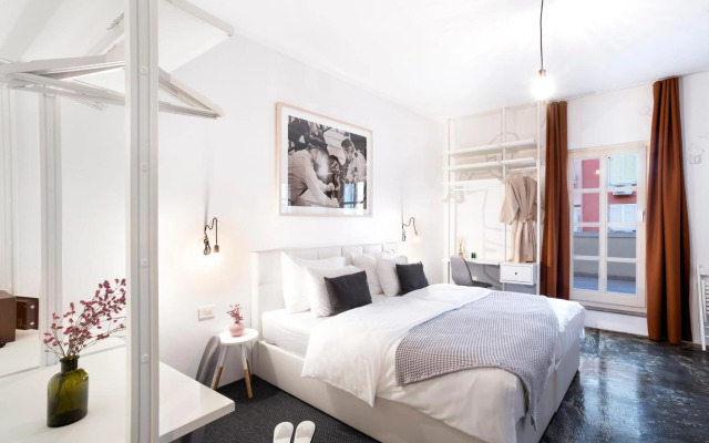 Art Hotel Tartini