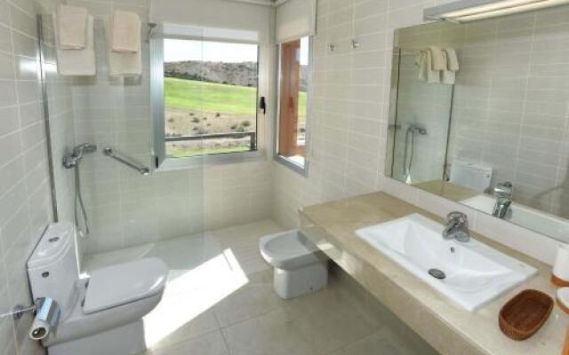 Salobre Vista Golf 23