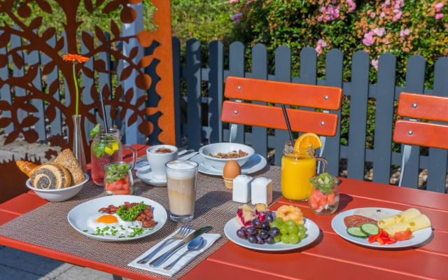 Hotel Oberhausen Neue Mitte Affiliated by Meliá