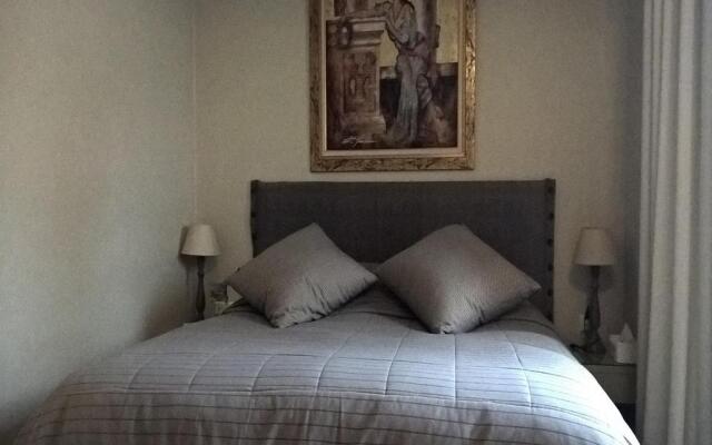 Esperia Boutique Hotel