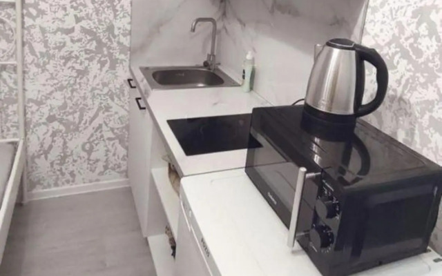 Апартаменты на улице Маршала Казакова 7