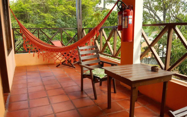 Media Veronica Hostel Pipa