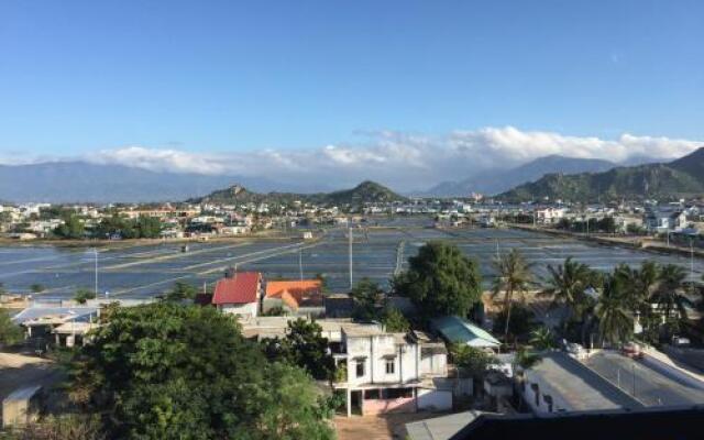 Huong Bien Hotel Phan Rang