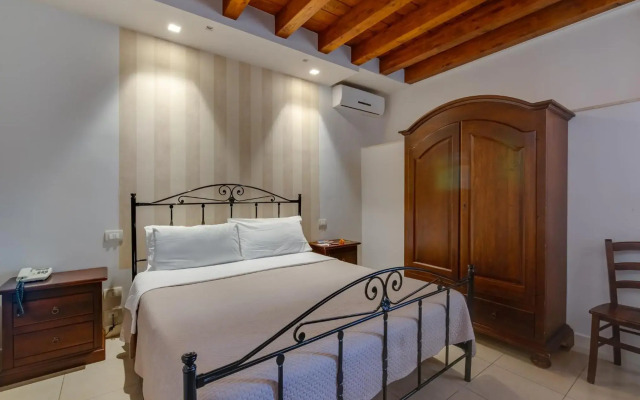 Hotel Aliai