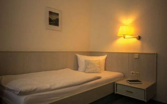 Hotel Weide
