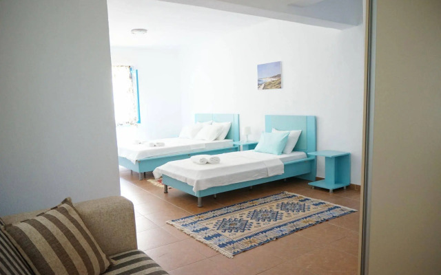 Esmana Otel