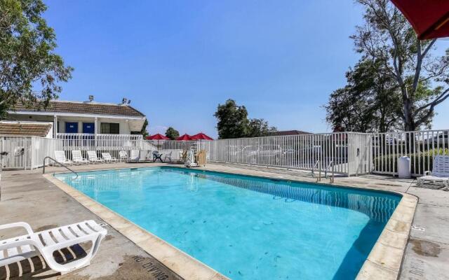 Park Inn by Radisson, Livermore