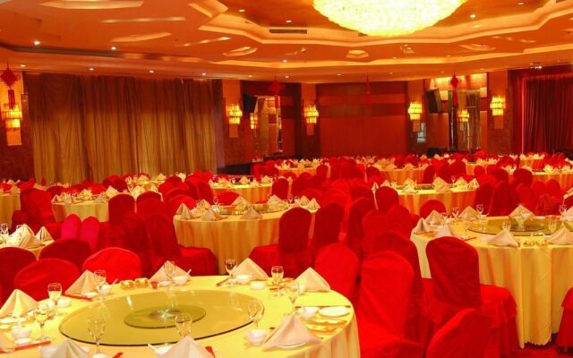 Changzhou Guest House Hotel