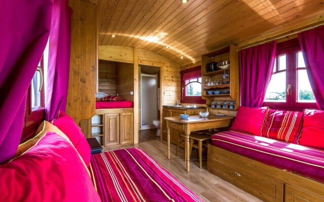 Ferme de l'Autruche Drômoise