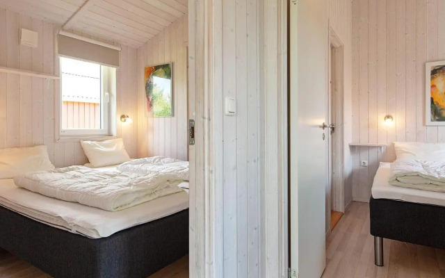 Two-Bedroom Holiday home in Grömitz 20