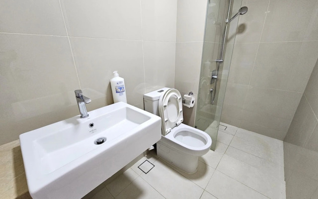 Southlink Lifestyle Apartment Bangsar