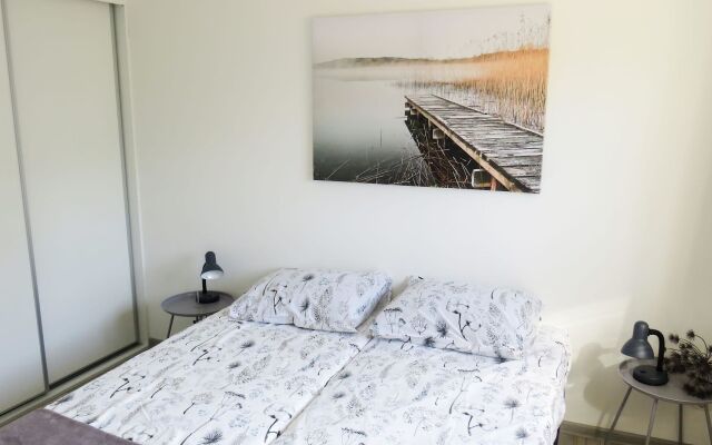 Europarcs Markermeer