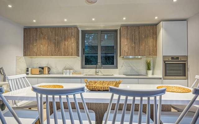 Divine Villa Zakynthos