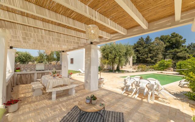 Villa del Fico d'India