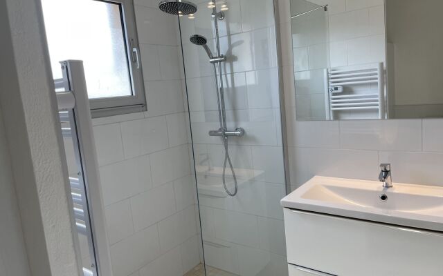 Apartment Le Mandarin