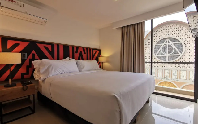 Origen Local Suites