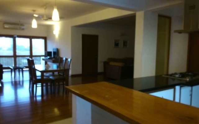 Perfect Haven Egmore Serviced Apartments