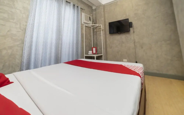 Edilberto's Bed And Breakfast by OYO Rooms